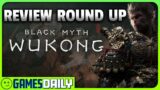 Black Myth: Wukong Reviews are In! – Kinda Funny Games Daily 08.16.24
