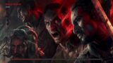 Blood of the Dead BO4 Zombies