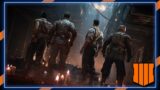 Blood of the Dead is just Too Much | Black Ops 4 Zombies