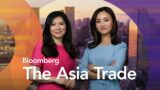 Bloomberg: The Asia Trade 08/06/2024