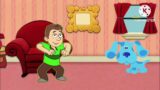 Blue’s Clues Mailtime Song Bloopers #9