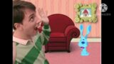 Blues clues mailtime complication # 3