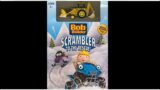 Bob the Builder Scrambler To The Rescue 2007 DVD Menu Walkthrough