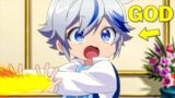 Boy Reincarnates With 100x Power, Becomes Strongest Child Prodigy Episode 1-12 English Dubbed-Anime
