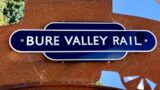 Bure Valley Railway 2024