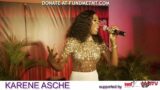 CALYPSO KARENE ASCHE 06-"AGAINST ALL ODDS"