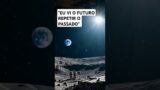 CAVERNAS DESCOBERTAS NA LUA PODEM ABRIGAR HUMANOS NO FUTURO