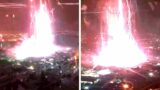 CERN Scientists Reveal They Captured a Mysterious Entity INSIDE This Flying Saucer