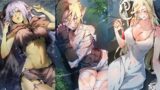 CHAP 1-7 | HUMANS ARE TOO EVIL, I TRANSMIGRATED AS A GOBLIN TO DESTROY THE WORLD