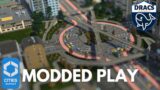 CITY SKYLINES 2 – FRESH START MODDED
