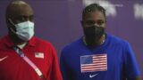 COVID hits Olympic athletes in Paris