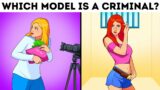 Can You Unravel These Puzzles That Stumped the Experts?