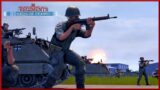 Canadian Airborne War Path | Regiments – Winds of Change DLC