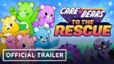 Care Bears: To The Rescue – Official Story Trailer