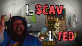 Caseoh Returns to 60 Seconds Reatomized: Does He Still Hate Ted?