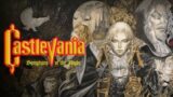 Castlevania: Symphony of the Night (PS1) Erick Landon RPG Live