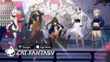 Cat Fantasy: Isekai Adventure – Gameplay Android | iOS | PC | Code