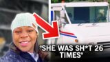Chicago Mail Carrier K!lled in Broad Daylight for Allegedly Witnessing a Murder