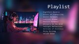 Chill Beats to Connect Under the Neon City Lights – Playlist – [ Lo-fi Beats to Chill & Study ]