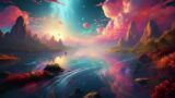 Chillout Music – Ethereal Dreamscape