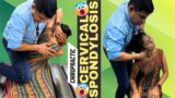 Chiropractic Treatment for Cervical Spondylosis | Dr. Ravi Shinde’s Expert Care #Chiropractic Mumbai