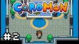 Coromon | Capitulo #2