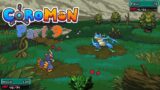 Coromon: Full play through – Part 9.
