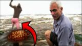 Craziest Fishermen Shock Jeremy | River Monsters