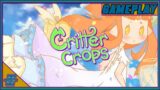 Critter Crops (First 15 Minutes of Gameplay)
