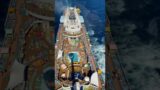 Cruise News: Rescue of Migrants Causes Itinerary Disruption