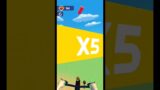 Cycle Racing game//best racing game #shorts #short #hamsterkombat #hamstergame