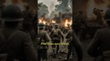 D-Day: The Heroic Normandy Landings That Turned the Tide of WWII | Animated War History #ww2 #DDay