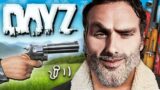 DAYZ RICK GRIMES FUNNY MOMENTS