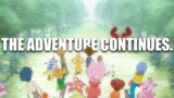 DIGIMON ANIME NEWS: 25th Anniversary & 2025 Teaser | 02 Epilogue Story? Odaiba Day 2024 Recap