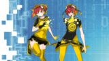 DIGIMON STORY CYBER SLEUTH #2