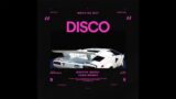 DISCO FUNK TYPE BEAT, 70s x city pop type beat "Disco"