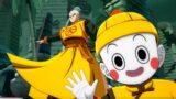 DRAGONBALLFIGHTERZ NEXT BATTLE* FRIEZA VS TIEN