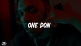 Dancehall Riddim Instrumental 2024 ~ "onedon" | (Prod. owner city records)