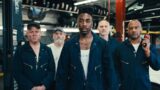 Dax – " A Real Man" (Official Music Video)