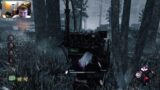 Dbd hatred