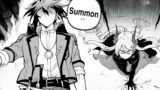 Demoted Boy Awaken Power to Summon Demons & Heroes of 5000 Years Old