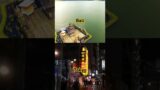 Destination Dilemma #vacationmode #traveldilemma #explore #shorts #viral #beats #bali #tokyo