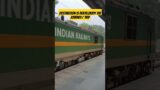 Destination  is death.Enjoy the journey/trip #railway