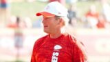 Did Jon Gruden's latest stunt with the Chiefs confirm his permanent demise with the Raiders?