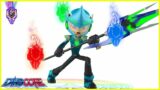 Dinocore Cartoon | Alkan's Divine Sword | The Good Dinosaur | Kids Movies 2024