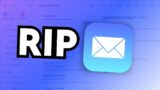 Ditch Apple Mail! 9 Best Email Apps for Mac