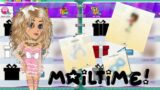 Doing a Mailtime! ~ Moviestarplanet