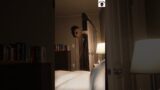 Dont get in my room  ! #horror #shorts #scary #monster  #suspencethriller #darkfiction #suspense