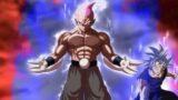 Dragon Ball Super 2025 | Goku enters the War Zone of the Gods