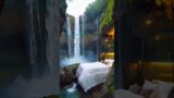 Dreamscape Waterfall: Serenity by the Falls #relaxingvideo  #TranquilRetreat #RelaxingAmbiance